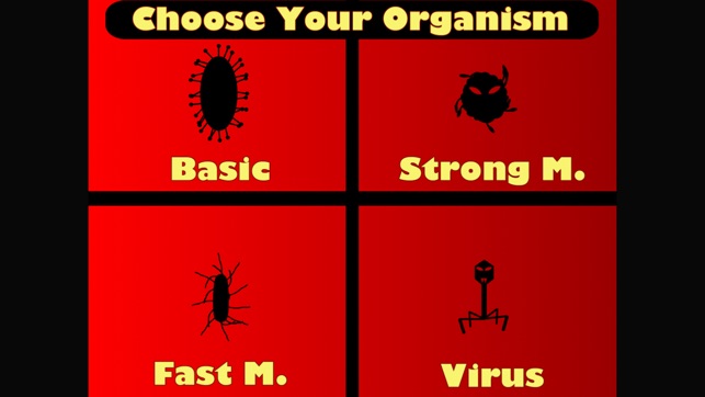 Microbes and Viruses - The Bigger Life Form Wins - Impossibl(圖1)-速報App