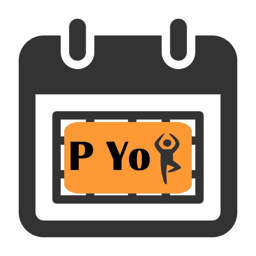 Log for Pilate Yoga Workout