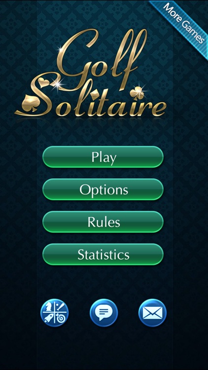 Golf Solitaire Collection