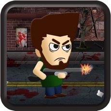 Activities of Halloween Night Zombie Haunted House Panic Attack Game for Free