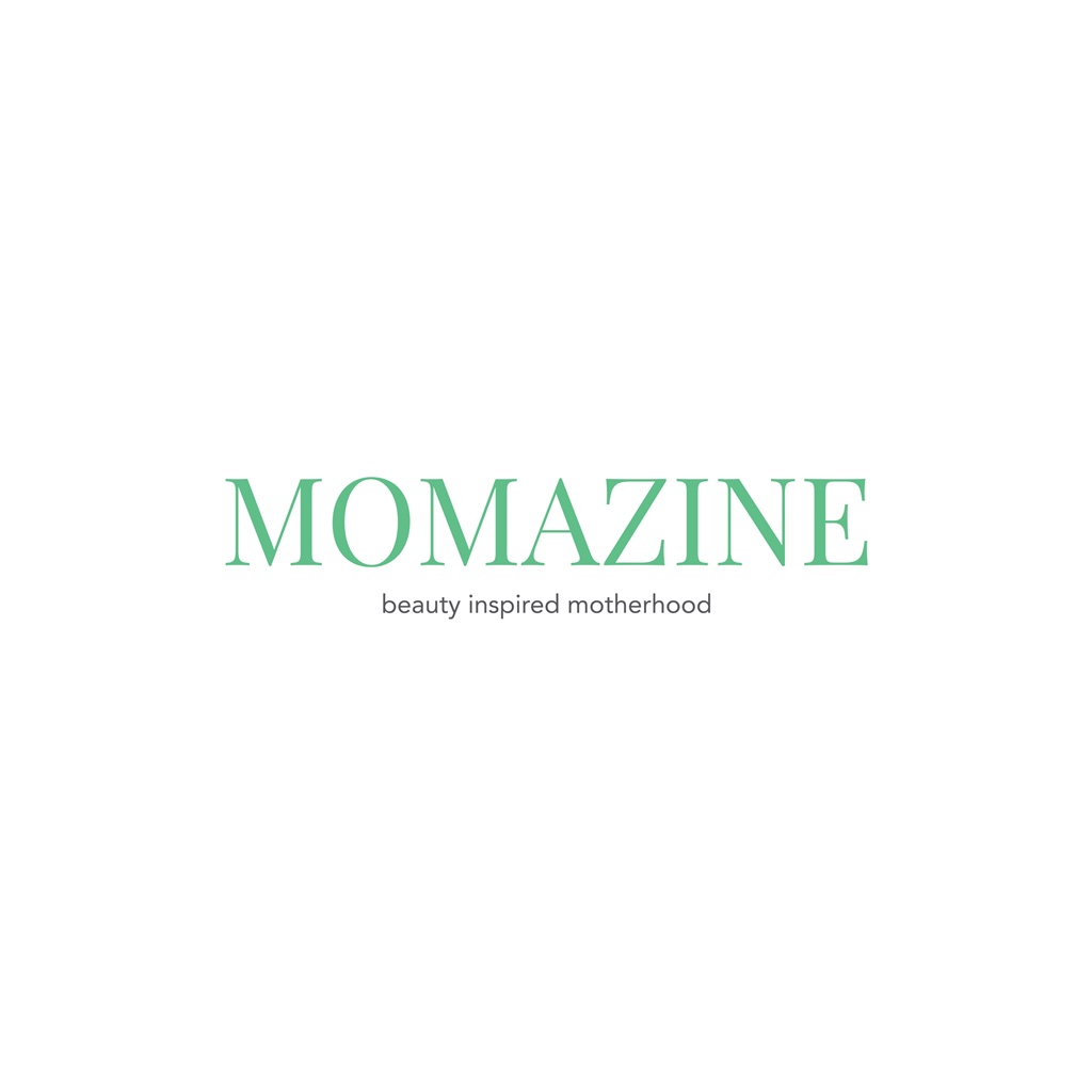 Momazine: parenting magazine for mobile mums icon