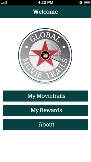 Global Movie Trails(圖5)-速報App