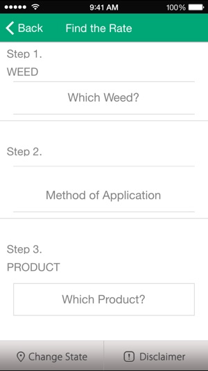 Woody Weed Specialists -iPhone(圖3)-速報App