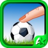 A Soccer 3 Match- Action Puzzle For All Ages
