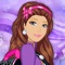 School Girl Stylish Clothes - Dress Up Game for Girls and Kids