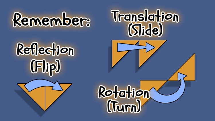 Tangram Chess For Kids: Transformation Math Game