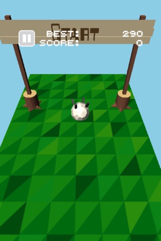 Rolling Sheep screenshot 3