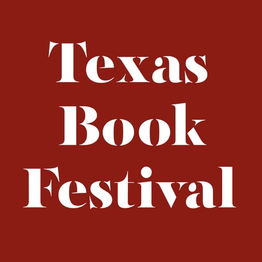 Texas Book Festival icon