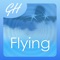 Overcome the fear of flying forever with this superb, high quality hypnosis relaxation audio app