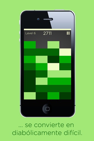 Shades: A Simple Puzzle Game FREE screenshot 2