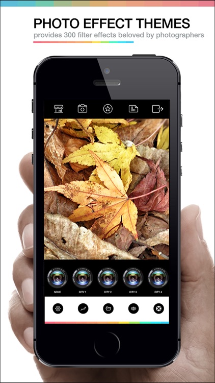 FX Photo 360 - camera image effects filters plus photo editor