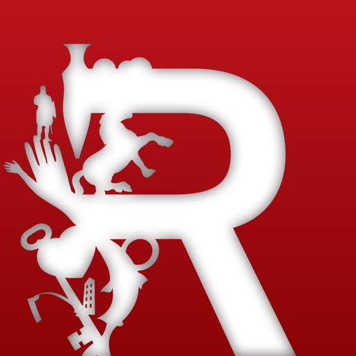 Randers Appen iOS App