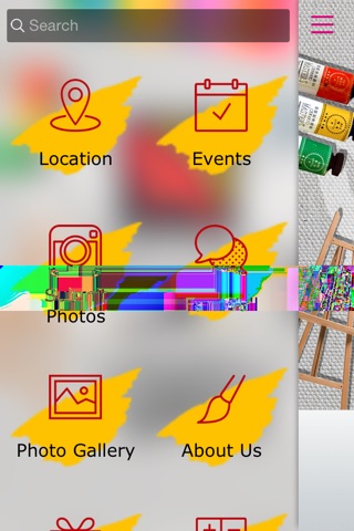 Artists Emporium Art Supplies screenshot 2