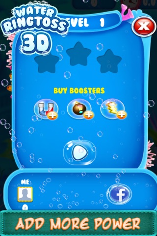 Water Ringtoss 3d screenshot 4