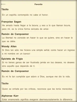 Catturare 4 Citas y pensamientos de grandes personas iphone