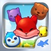 Pet Blast - The match 3 animal dash game for family & kids,have jam!