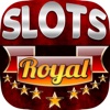 AA Aamazing Royal Casino Slots, Blackjack and Roulette