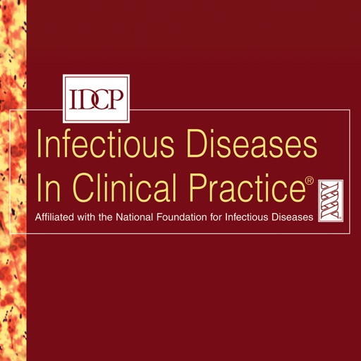 Infectious Diseases in Clinical Practice icon