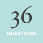 Top 47 Entertainment Apps Like 36 Questions To Fall In Love With Anyone - Best Alternatives