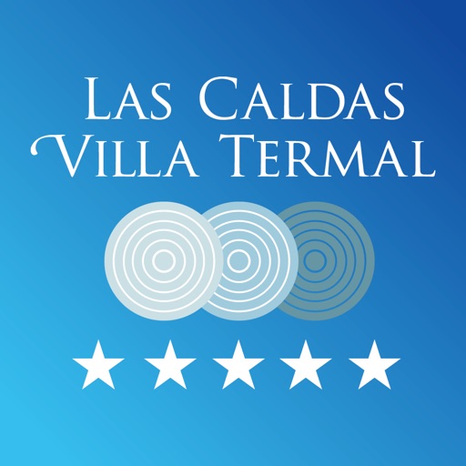 Hotel Las Caldas Villa Termal