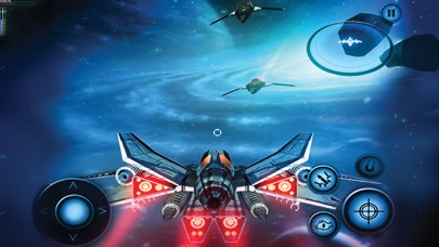 How to cancel & delete Battle Of Galaxies - Space Conquest from iphone & ipad 3