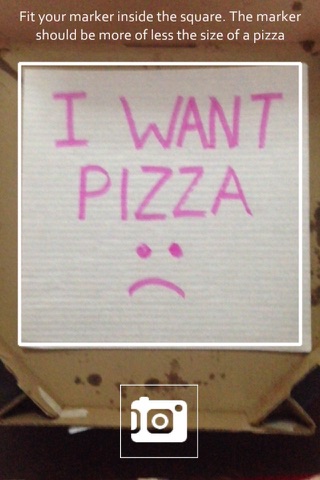 Virtual Pizza screenshot 3