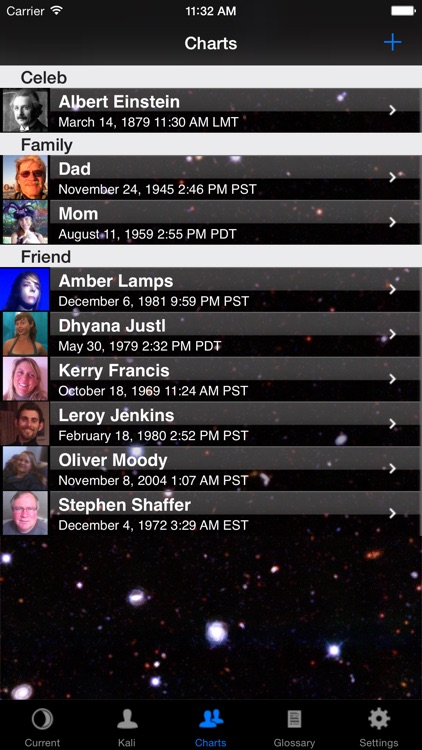 Timepassages Pro