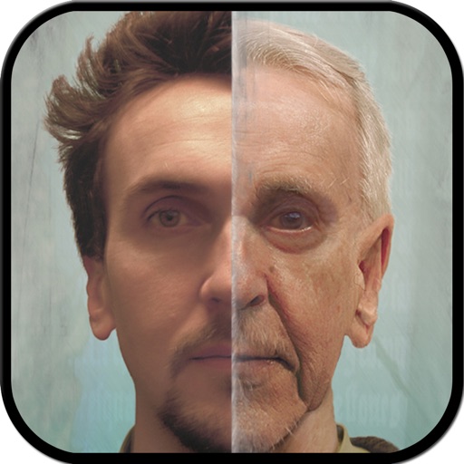 Face Aging icon