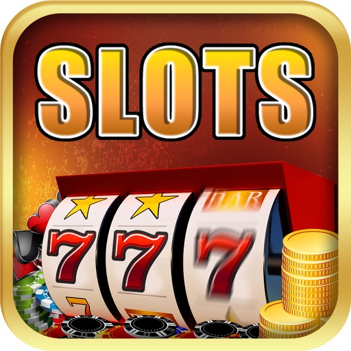 Slots of the 50's iOS App