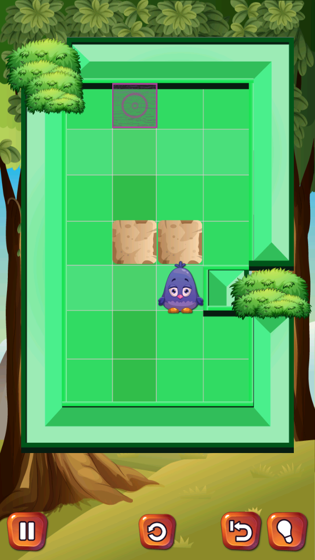 Mockingjay Escape - Let The Games Begin 1.0 IOS -