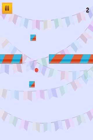 A Candy Apple Carnival Dream GRAND - The Sweet Jump Game screenshot 3