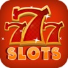 Classic Casino Jackpot Big Spin Slots Machine - Free Games