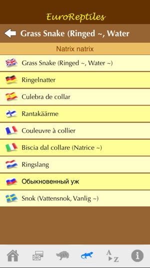 EuroReptiles(圖5)-速報App