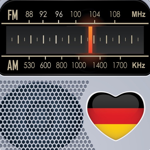 Radio Deutschland Pro