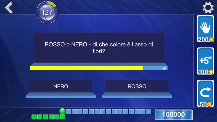 Avanti un Altro screenshot-4