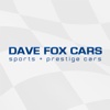 Dave Fox Cars