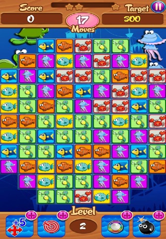 Fish Stix screenshot 4