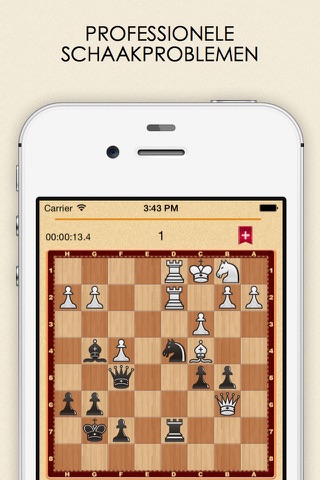 Chess Book - Mate in three collection screenshot 4