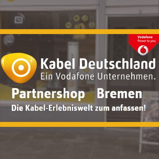 Kabel Dtl. Partnershop Bremen icon