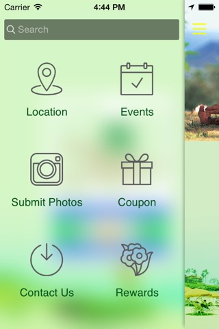 Pili App screenshot 2