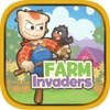 Farm Inventor Shooting Game