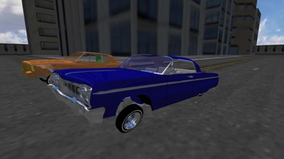 Lowrider Car Game Pre... screenshot1