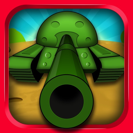 Tank Tactics iOS App