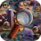 The Royal Auction - Hidden Objects, Games