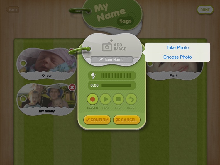 Write My Name screenshot-3