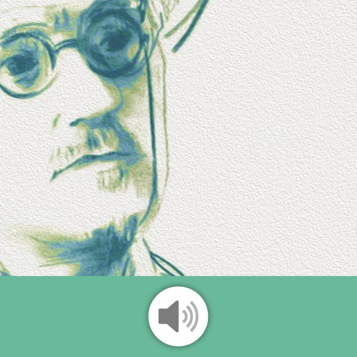 Biografía de James Joyce icon