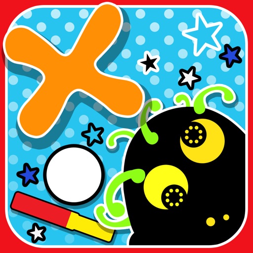 Monster Smash Xtreme iOS App