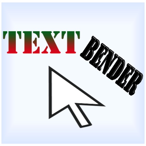 Text Bender - Unscramble Twist Words iOS App