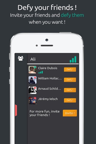 TimeQuiz screenshot 3