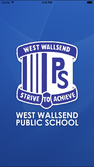 West Wallsend Public School - Skoolbag(圖1)-速報App